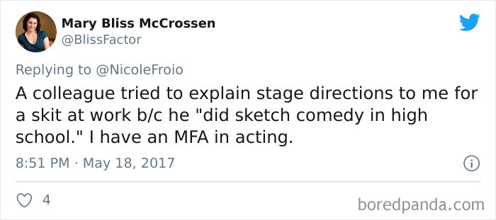 Women-Share-Worst-Mansplaining-Experiences