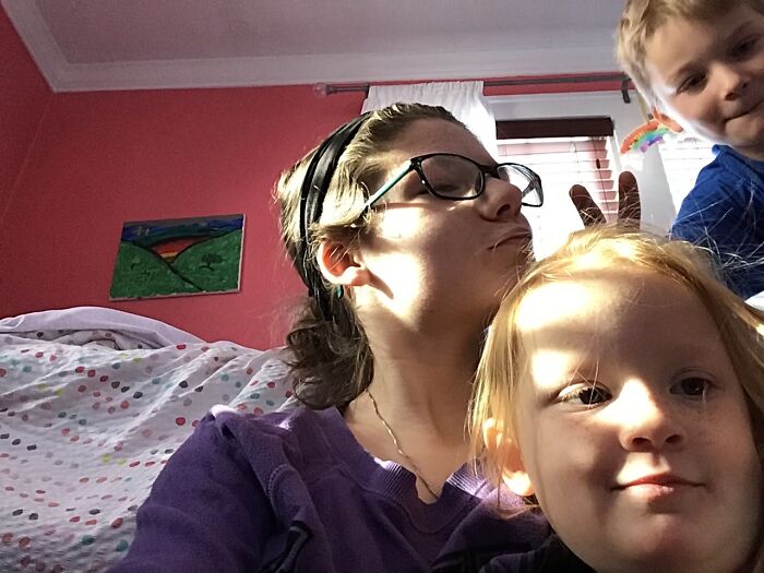 Do My Siblings Count? They Act Like Animals Sometimes! Lol