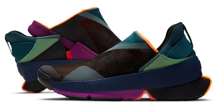 "Disability Design For The Win!": Here Are Nike’s New Sneakers That Require No Hands "Disability Design For The Win!": Here Are Nike’s New Sneakers That Require No Hands