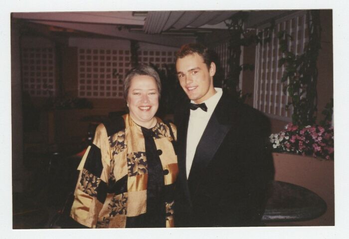 Kathy Bates Kathy Bates