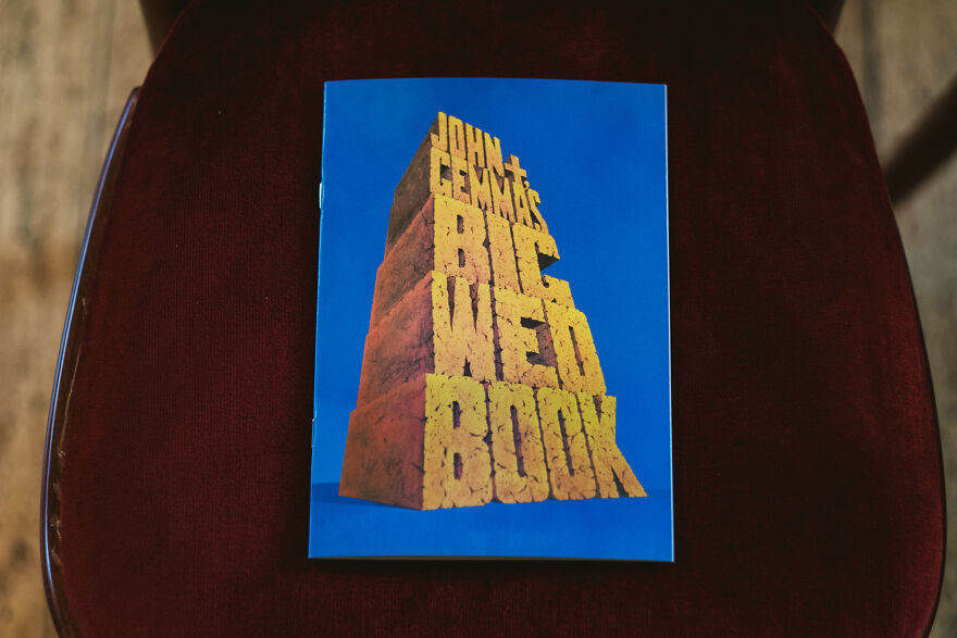 50 Reasons Why Our Wedding Will Always Be The Most Heavily Themed Monty Python Wedding Of All Time