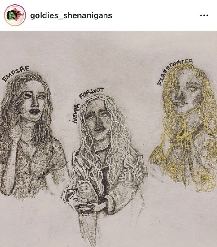 Bookish Song Writers - Horsemen Of The Apocalypse Edition