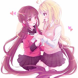 Kaede_Akamatsu_Cosplayヾ(•ω•`)o