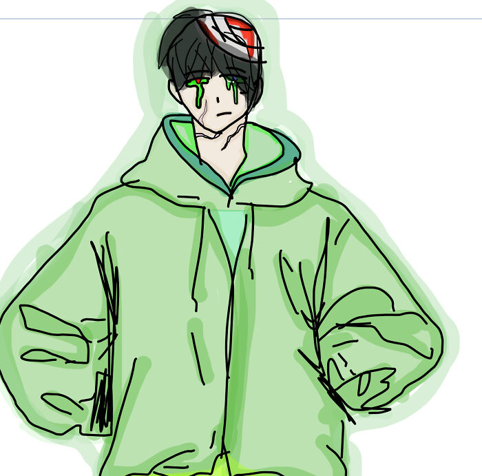 Did This Just A Few Days Ago Actually.