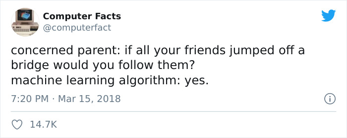 Everyone's Doing It!