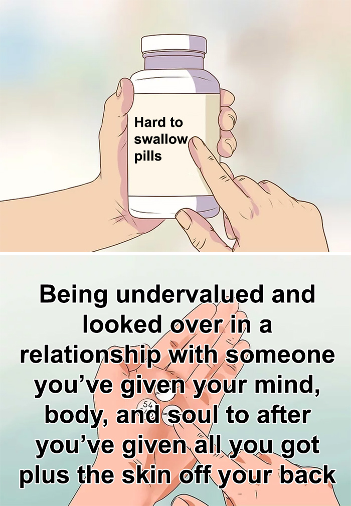 Hard-To-Swallow-Pills-Truths