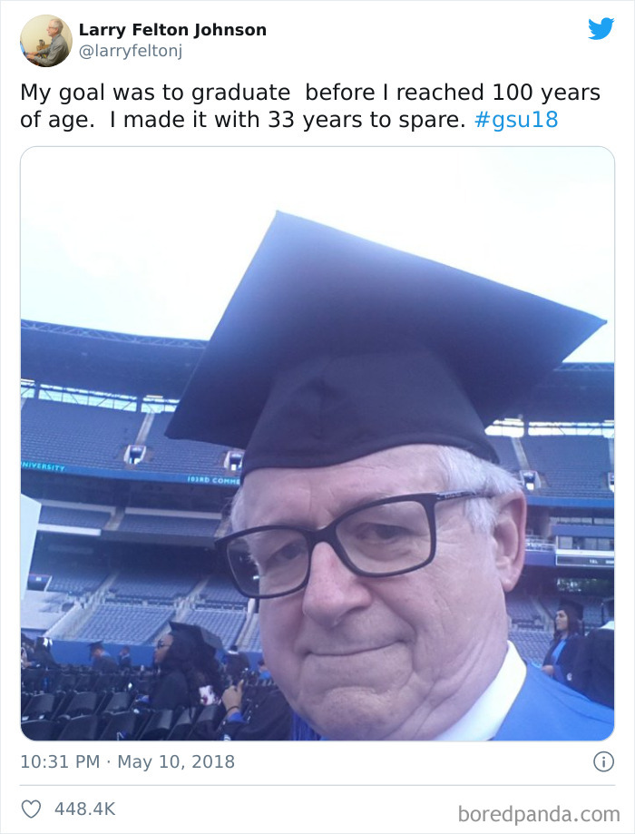 Set Goals And Reach Them