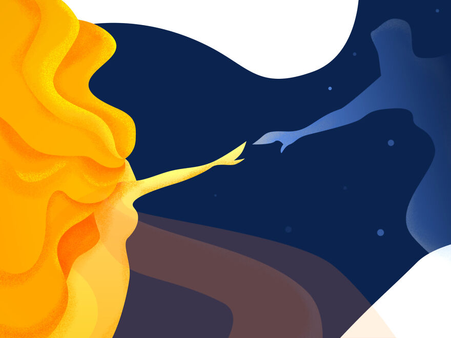 I Will Make You Mine, Again...