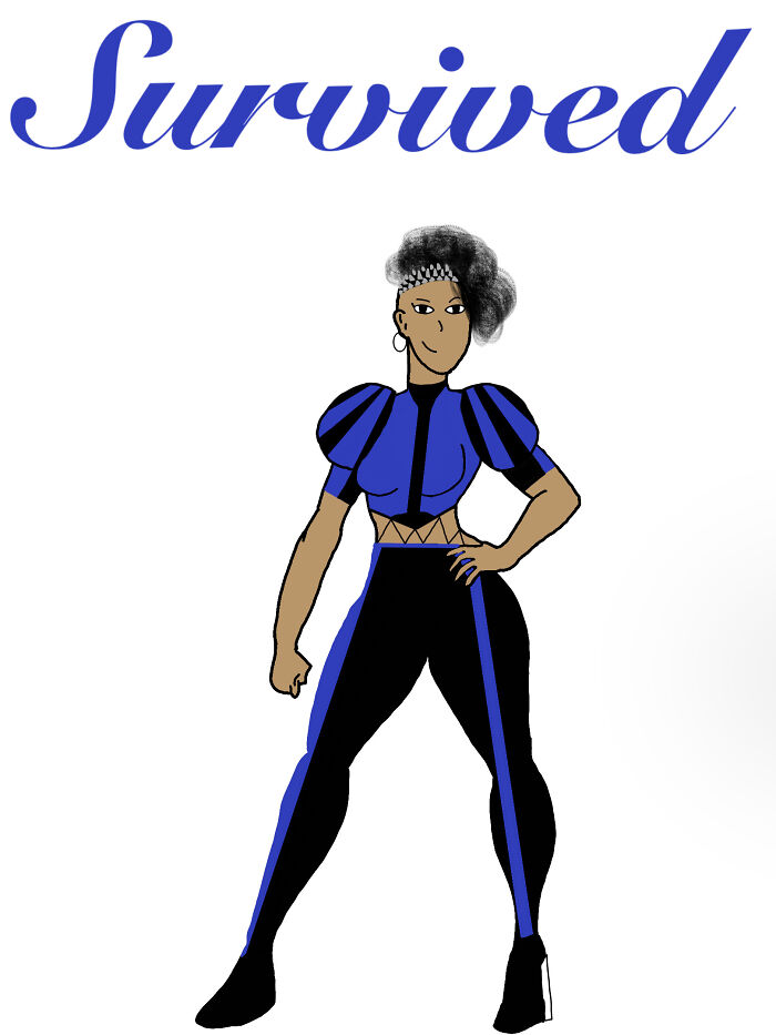 The Queens Of Six The Musical!