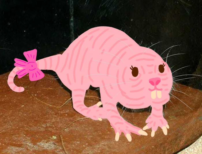 I Think I Made It Worse