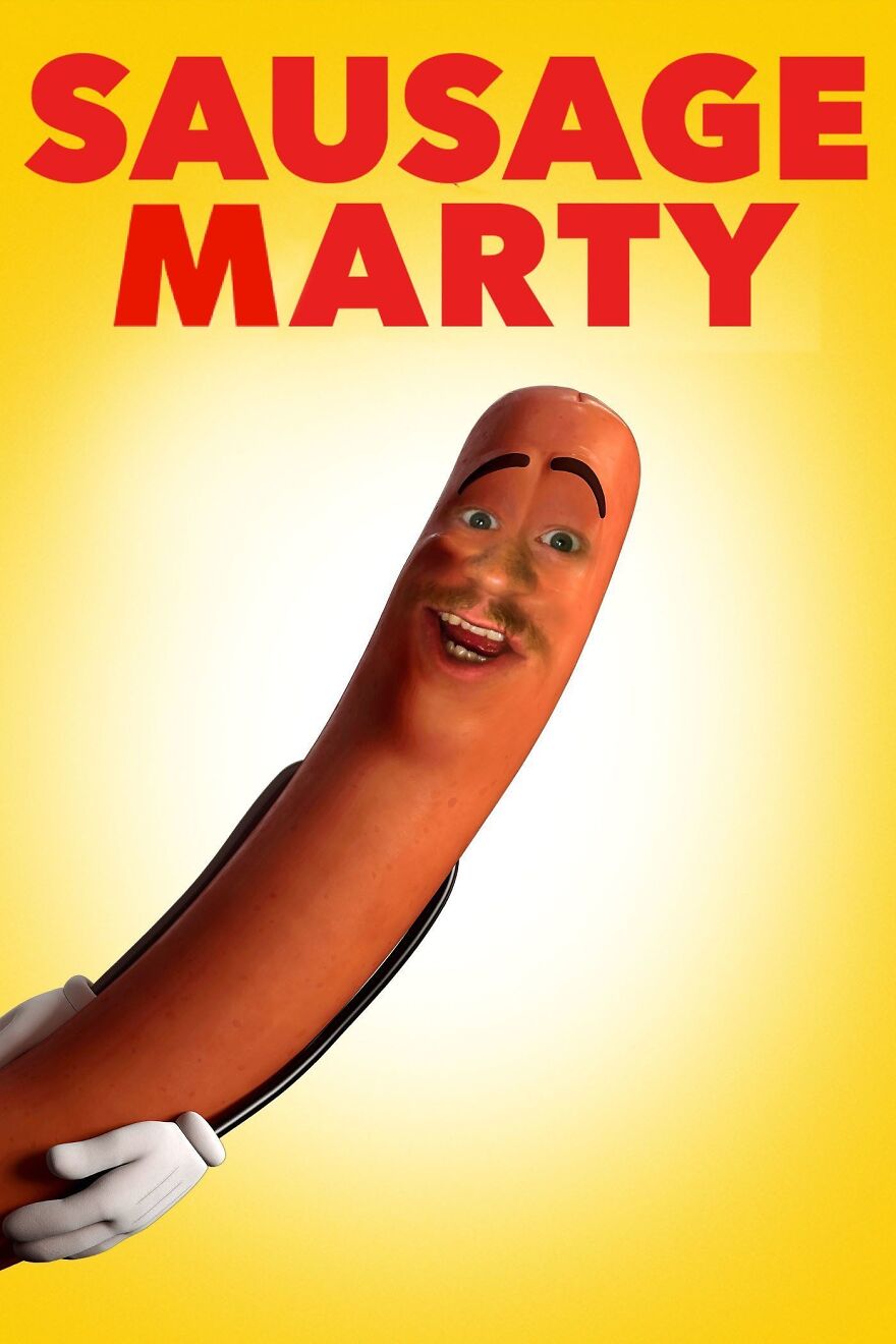Sausage Marty