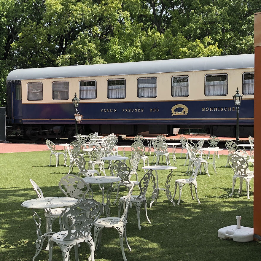 Almost Konstantinopel