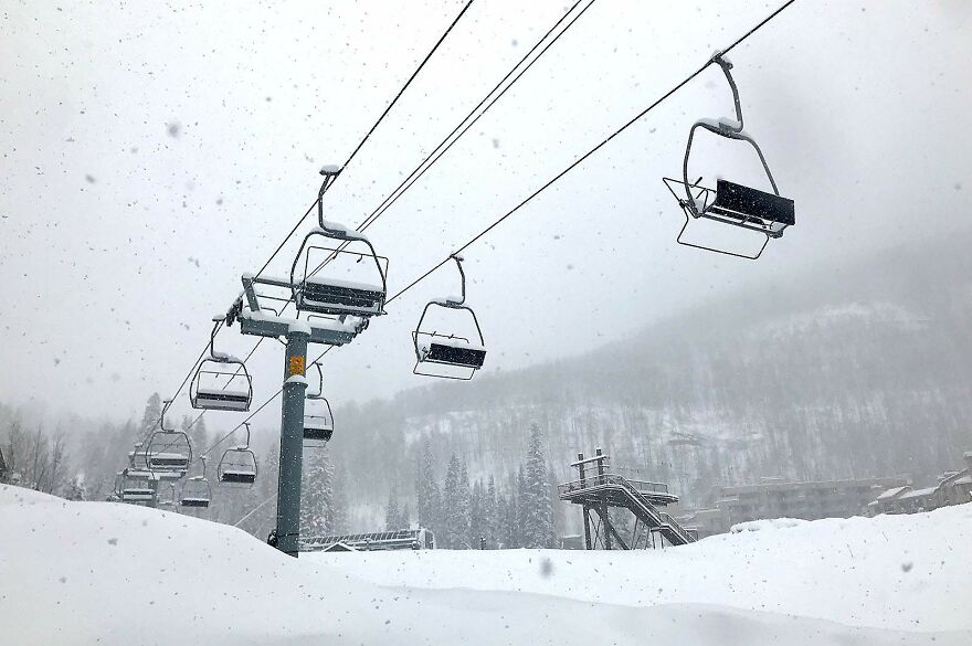 Purgatory - Durango Mountain Resort (USA)