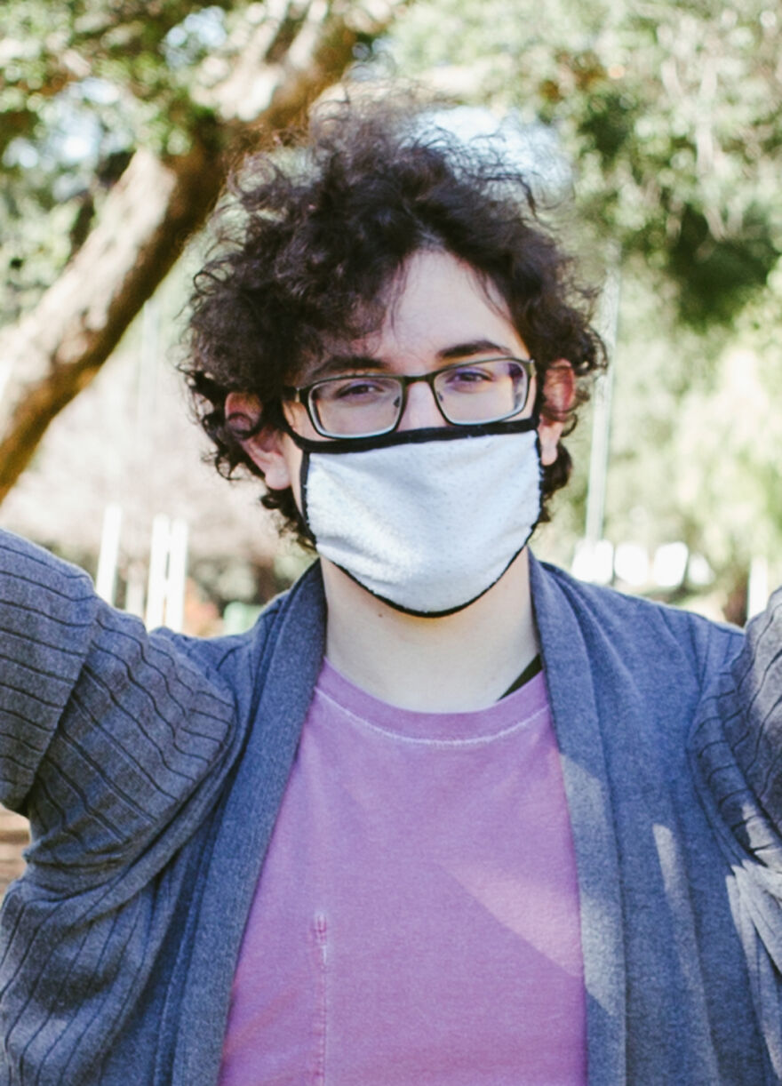 My 'Socially Distanced' Valentine's Shoot With A Few Plot Twists My 'Socially Distanced' Valentine's Shoot With A Few Plot Twists