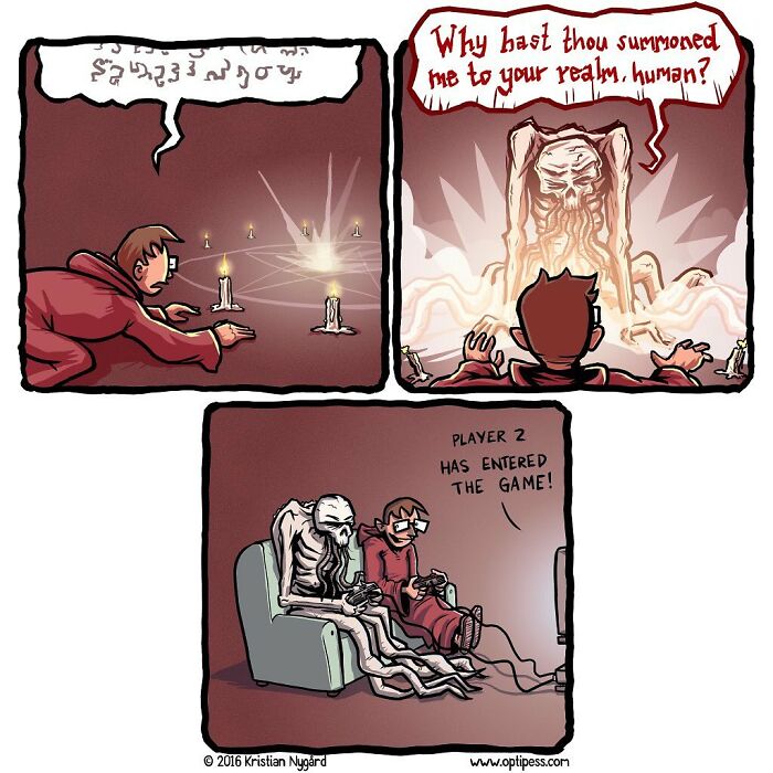 Comics-Kristian-Nygard-Optipesscomic