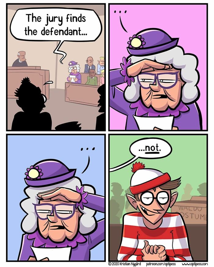 Comics-Kristian-Nygard-Optipesscomic