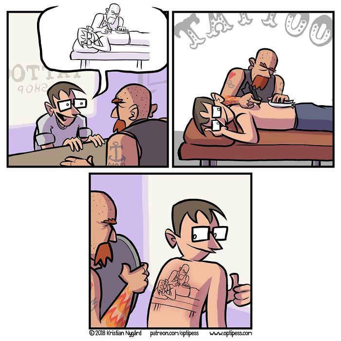 Comics-Kristian-Nygard-Optipesscomic