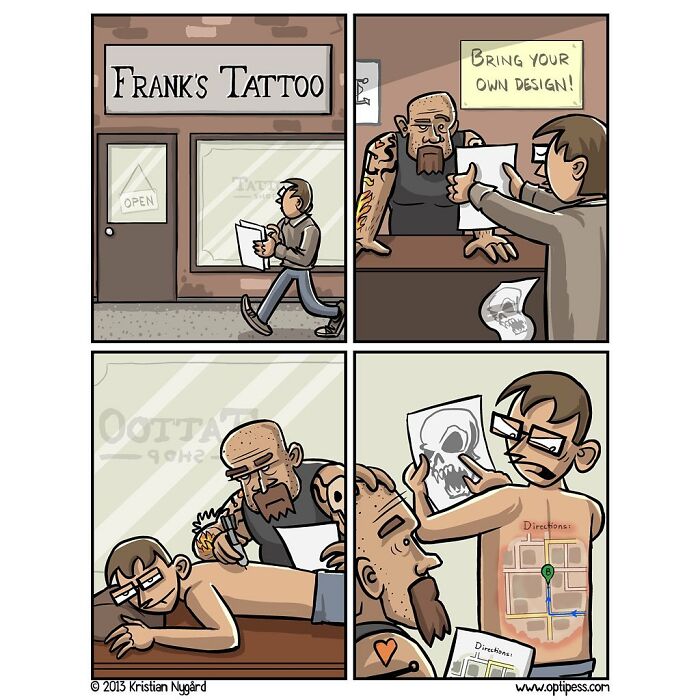 Comics-Kristian-Nygard-Optipesscomic