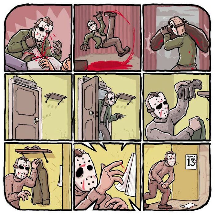 Comics-Kristian-Nygard-Optipesscomic