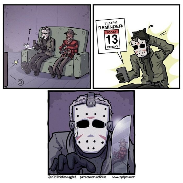 Comics-Kristian-Nygard-Optipesscomic