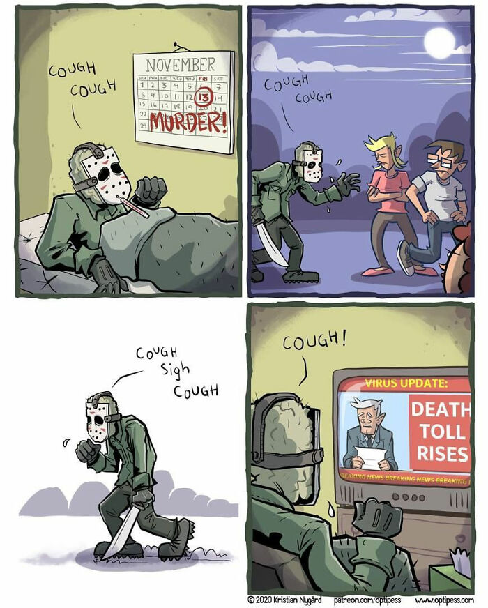 Comics-Kristian-Nygard-Optipesscomic