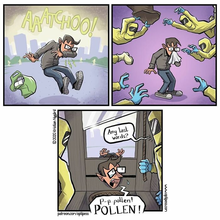 Comics-Kristian-Nygard-Optipesscomic