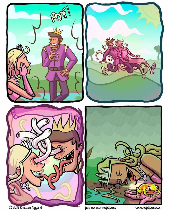 Comics-Kristian-Nygard-Optipesscomic