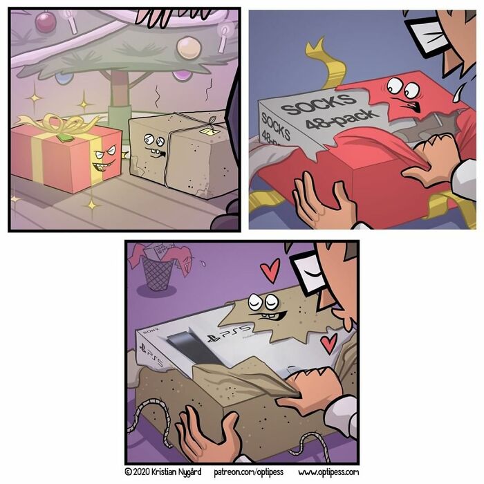 Comics-Kristian-Nygard-Optipesscomic