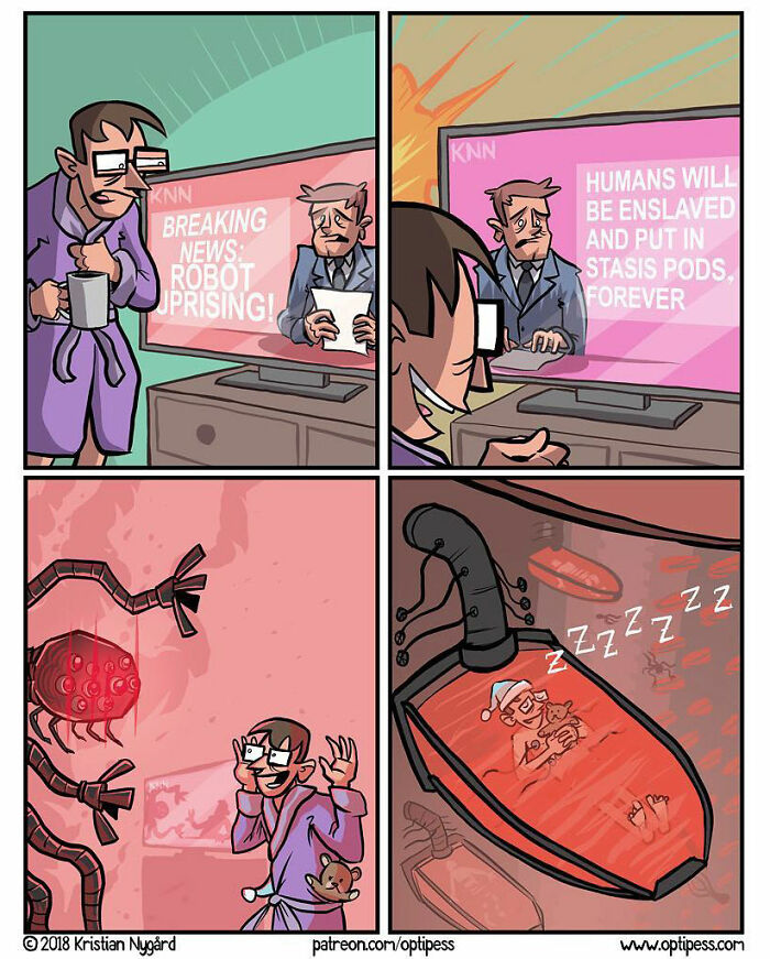 Comics-Kristian-Nygard-Optipesscomic