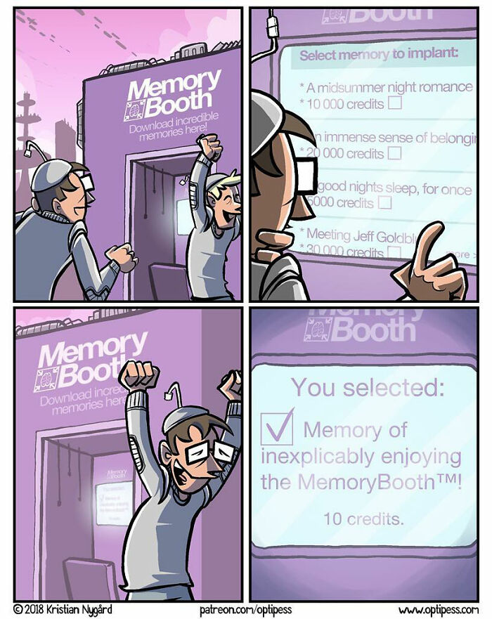 Comics-Kristian-Nygard-Optipesscomic