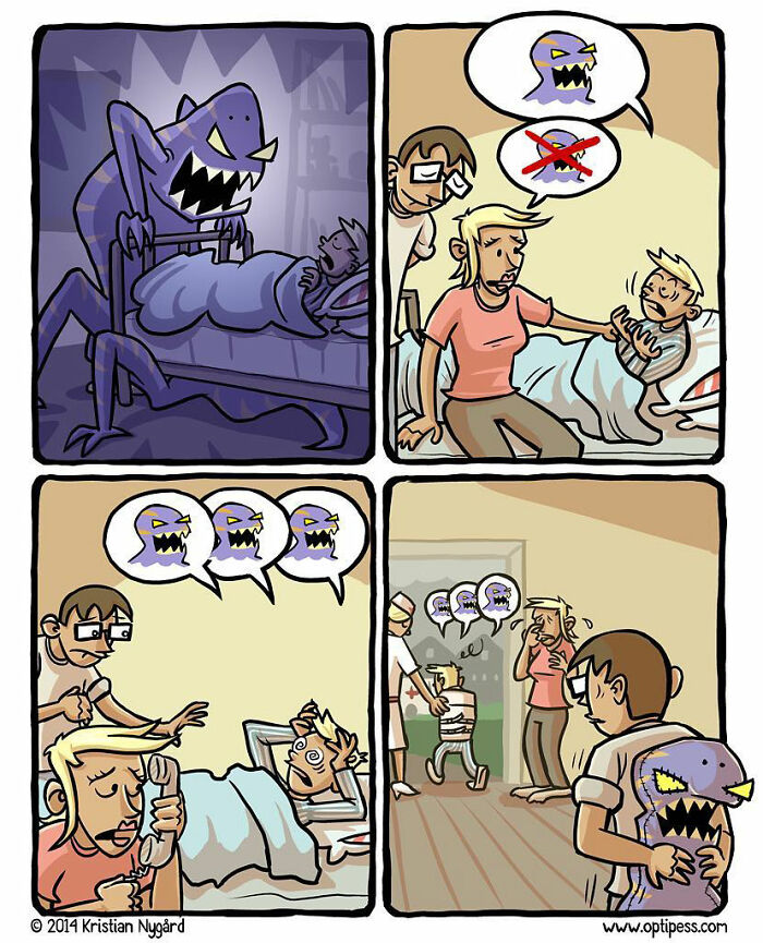 Comics-Kristian-Nygard-Optipesscomic