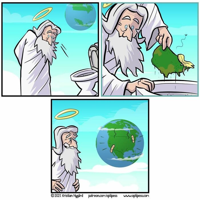 Comics-Kristian-Nygard-Optipesscomic