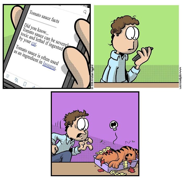 Comics-Kristian-Nygard-Optipesscomic