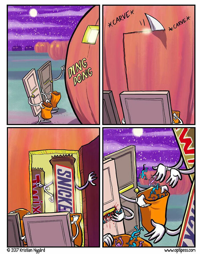 Comics-Kristian-Nygard-Optipesscomic