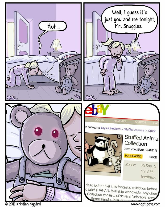 Comics-Kristian-Nygard-Optipesscomic