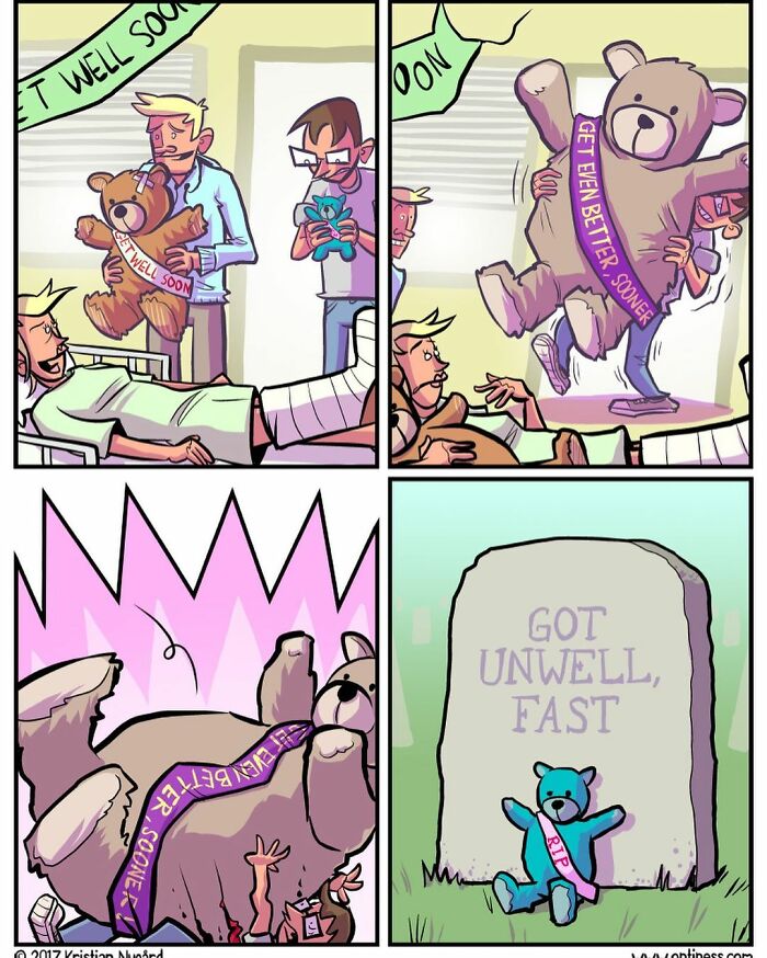 Comics-Kristian-Nygard-Optipesscomic