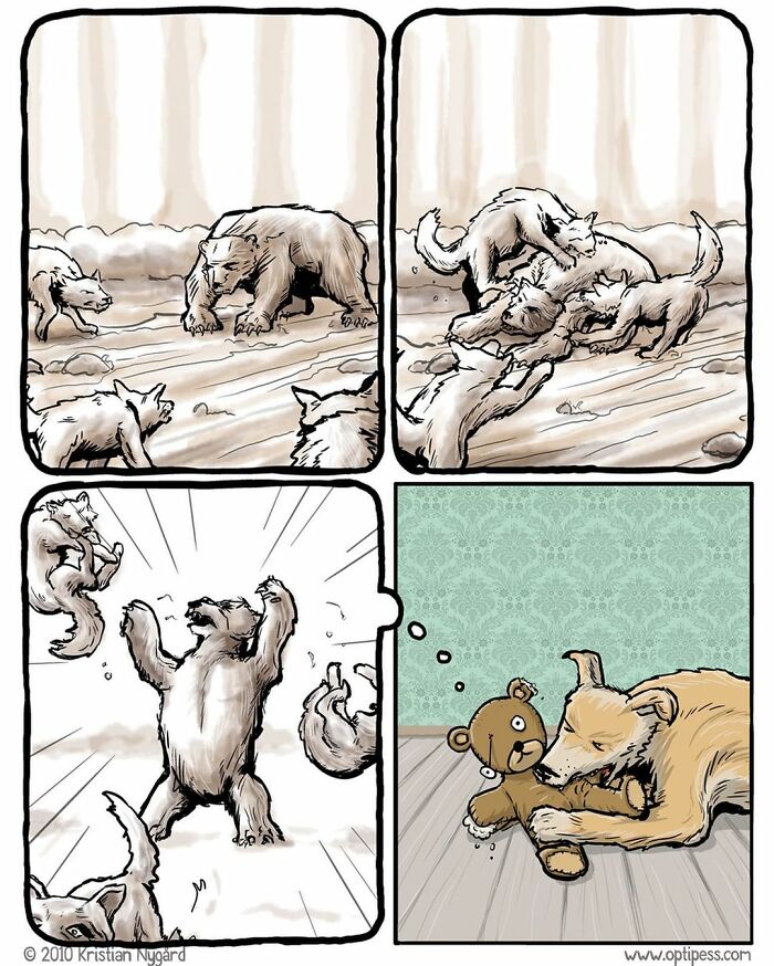 Comics-Kristian-Nygard-Optipesscomic