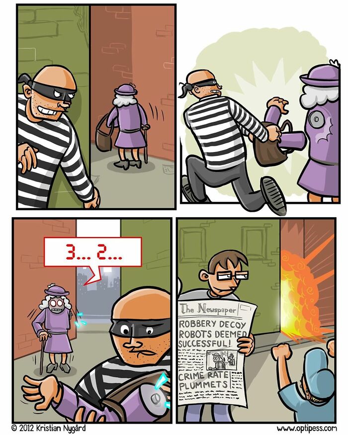 Comics-Kristian-Nygard-Optipesscomic