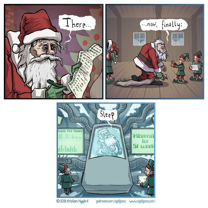 Comics-Kristian-Nygard-Optipesscomic