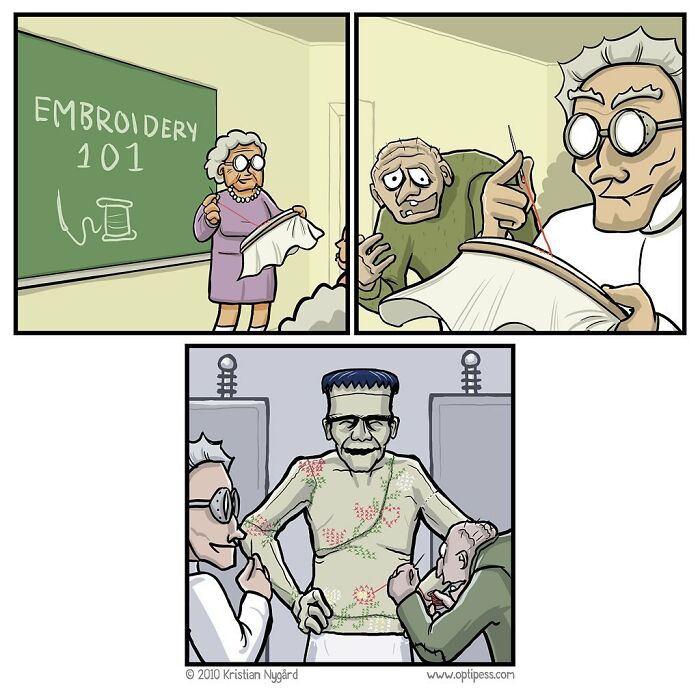 Comics-Kristian-Nygard-Optipesscomic