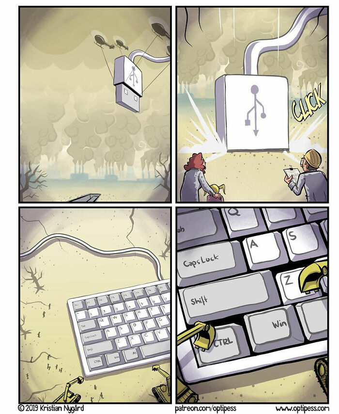 Comics-Kristian-Nygard-Optipesscomic