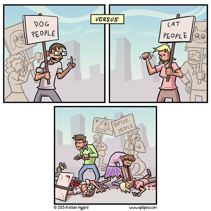 Comics-Kristian-Nygard-Optipesscomic