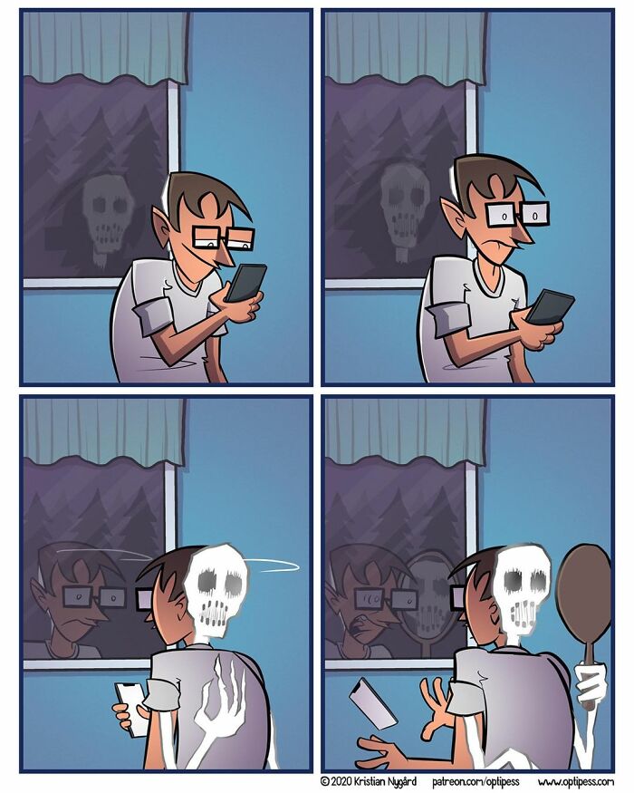 Comics-Kristian-Nygard-Optipesscomic