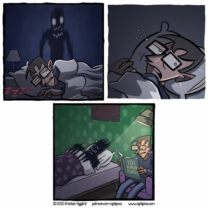 Comics-Kristian-Nygard-Optipesscomic