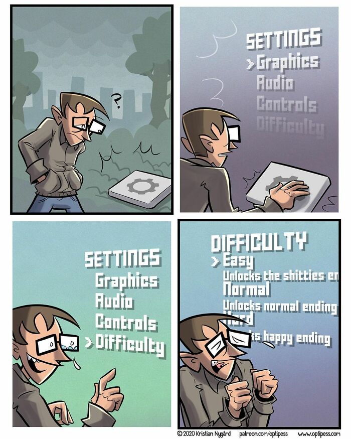 Comics-Kristian-Nygard-Optipesscomic