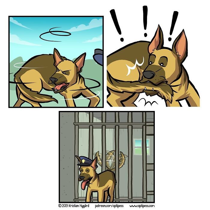 Comics-Kristian-Nygard-Optipesscomic