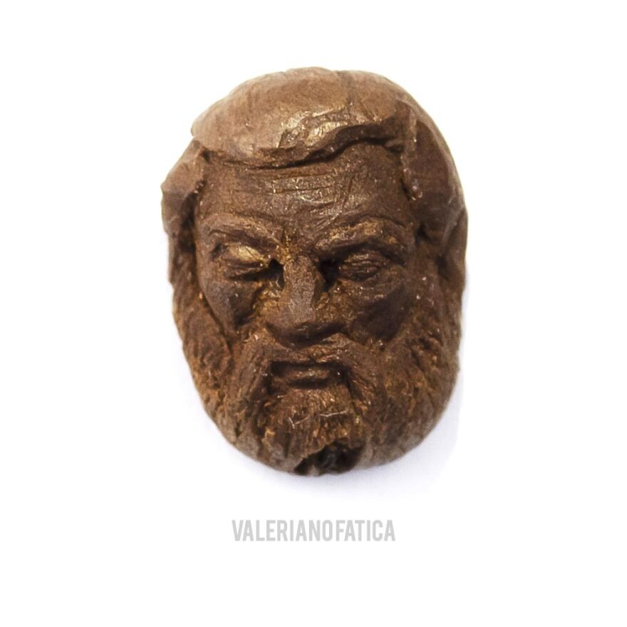 Adam – Coffee Bean