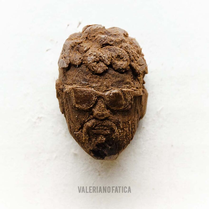 Dargen D'Amico – Coffee Bean