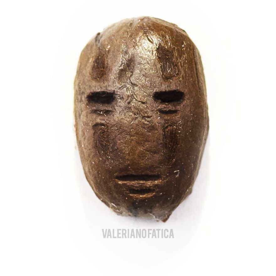 No-Face – Coffee Bean