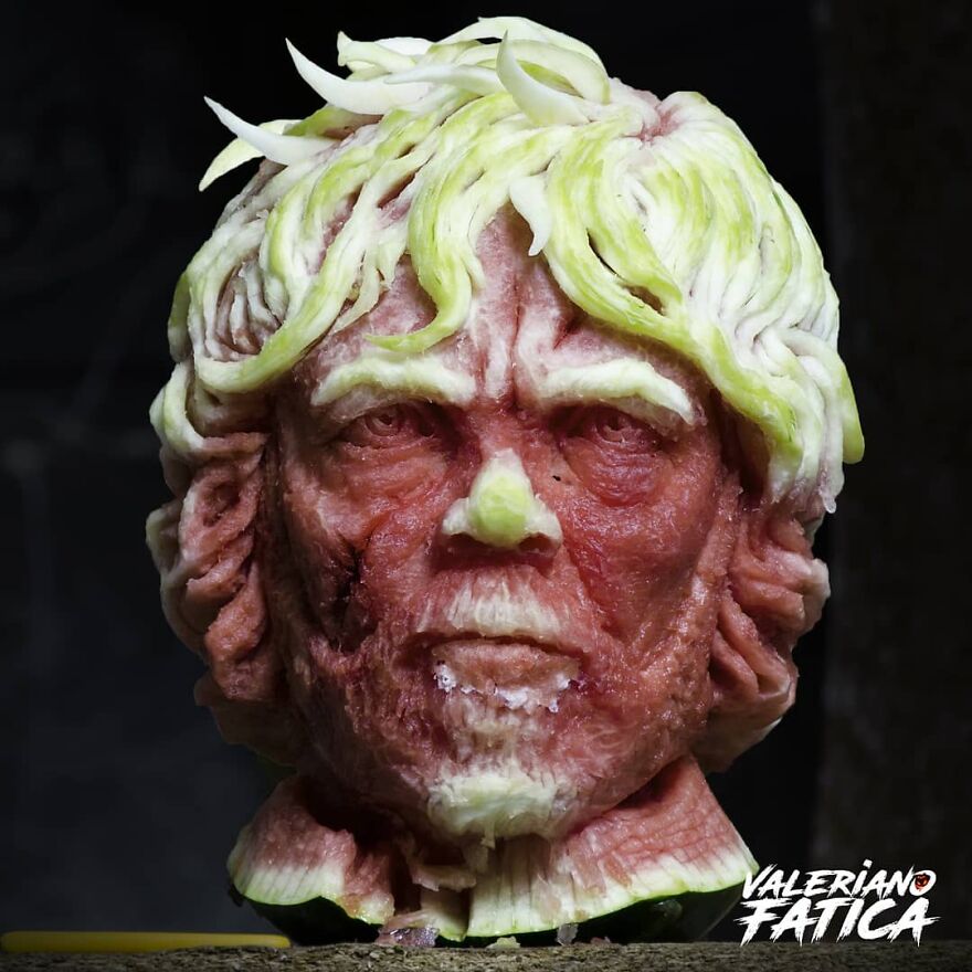 Tyrion Lannister – Watermelon